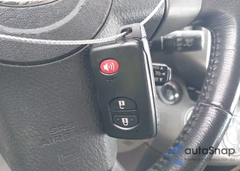 2012 Toyota Rav4 Limited z USA, uszkodzony, nr VIN 2T3DF4DV3CW266979